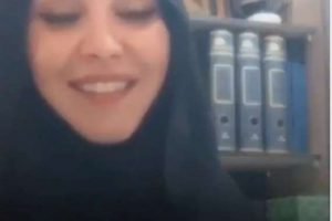 برلمانية جزائرية تتهم الصحابة بارتكاب الفاحشة (فيديو)