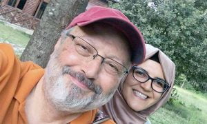 آخر تطورات نقل قضية خاشقجي إلى السعودية.. ماذا ستفعل خطيبته؟