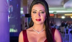 رانيا يوسف تكشف عن تعرضها للتحرش