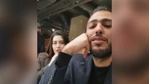 صديق زوج روان بن حسين يُفجر مفاجأة: فضحته لأنه رفض لها هذا الطلب!!