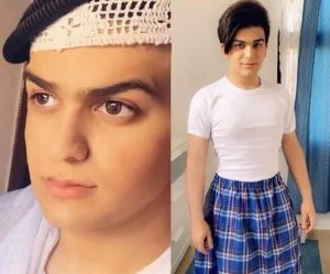 الإيراني الملقب بـ”شهاب ملح الإنستغرام” في الكويت ينشر مقاطع فاضحة فيتورّط وقرار بطرده إلى إيران!