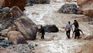 الأردن .. إسدال الستار على فاجعة طلاب البحر الميت وهؤلاء أُدينوا بقتل 22 شخصا وهذه عقوبتهم