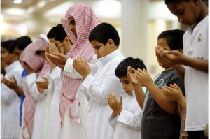 قرار سعودي هام بشأن صلاة عيد الأضحى