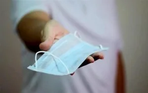 اكثر من نصف مليار دولار عائدات الكمامات التركية في اول 6شهور من العام