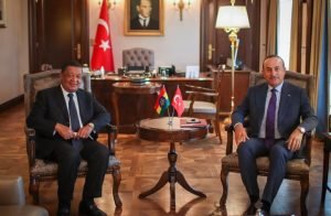 لقاء تركي إثيوبي رسمي في أنقرة واتفاق هام بين البلدين