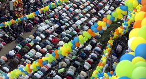 مصر تعلن أول أيام عيد الأضحى فلكيا