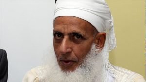 مفتي عمان يهنئ الأمة الإسلامية بإعادة “آيا صوفيا” مسجدا
