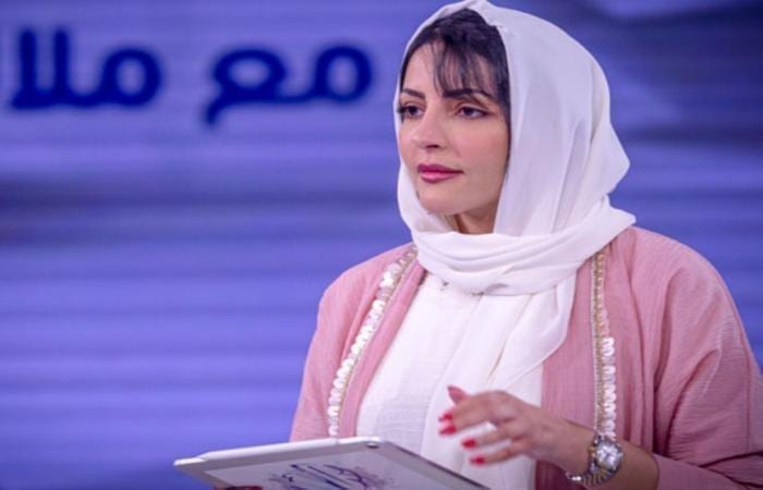 شاهد ملك الحسيني السعودية تفاجئ متابعيها وتعود بحفل راقص بعد اختفاء طويل في تركيا الآن.