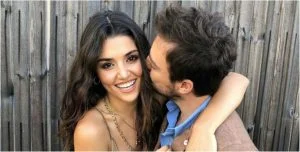 مراد دالكيتش يتلقى صدمتين بانفصال هاندا أرتشيل عنه وارتباط زوجته السابقة (صورة)