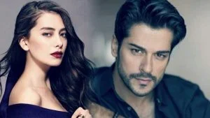 هذا ما قاله زوج نسليهان أتاغول عن خلافه مع بوراك أوزجيفيت