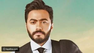 هل أصيب تامر حسني بفيروس كورونا؟