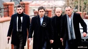 عودة “وادي الذئاب” بهذا الموعد