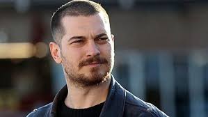 شاتاي أولسوي ضيف شرف في هذا المسلسل