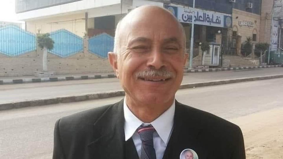 مصر.. سيدة تعذب زوجها حتى الموت "صورة" 1