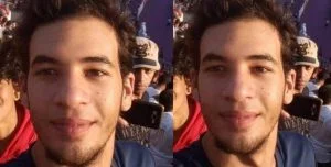 مصر.. أحمد بسام زكي شاب تتهمه 50 فتاة بالاغتصاب والاعتداء الجنسي.. والجمهور يكشف هويته