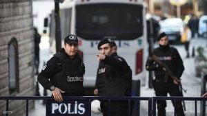 الأمن التركي ينقذ البلاد من هجمات ارهابية كانت ستنفذ في عيد الأضحى