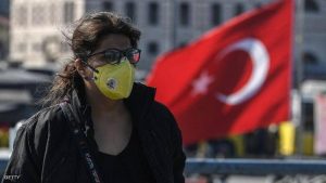 تركيا: المتعافون من كورونا ضعف المصابين اليوم .. وحظر تجول في عيد الأضحى