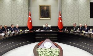 عاجل.. مجلس الأمن القومي التركي: سنواصل عملياتنا خارج البلاد