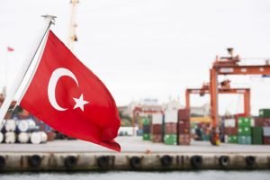 في يونيو.. صادرات تركيا الى اوروبا فقط 5.2 مليار دولار