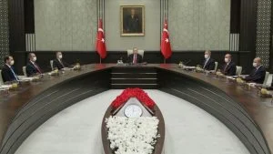 اجتماع مصيري للحكومة التركية قبل اجازة عيد الاضحى.. هل تفرض حظر تجول؟