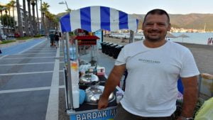مواطن تركي توقف قلبه في 7 حوادث منفصلة وبقي على قيد الحياة
