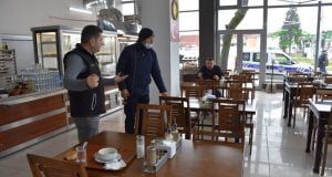 الداخلية التركية تطلق تعميما جديدا بخصوص عمل المطاعم والمقاهي