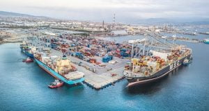 وزيرة التجارة: ارتفاع ملحوظ لصادراتنا خلال الشهر المنصرم (13.5مليار)
