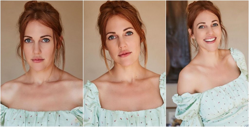 مريم أوزرلي بفستان مكشوف.. هل بالغت بجرأتها؟ (صور) 2 مريم أوزرلي بفستان مكشوف.. هل بالغت بجرأتها؟ (صور) 1