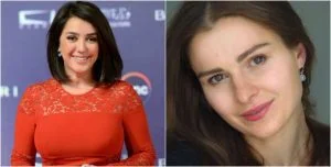 سوسن أرشيد بالمايوه.. وكندة علوش تعلّق “صورة”