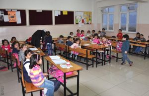 أول بلدية تركية تقرر تأجيل افتتاح المدراس