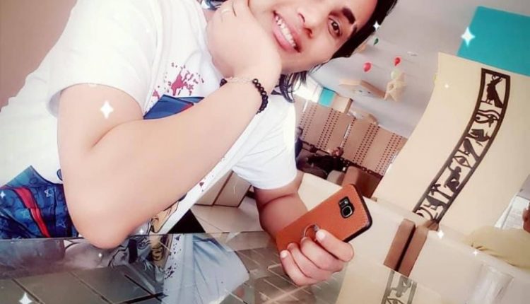 معاقبة متشبه بالنساء ظهر بفيديو "خادش‎" في السعودية