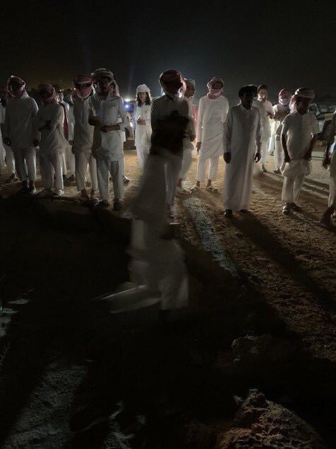 "بنت نجران" تعود لأهلها.. ولغز اختطافها من الجن يثير ضجة (صور) 3