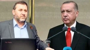 رئيس الجمعية التاريخية التركية يعتذر للرئيس ويقدم استقالته!