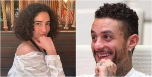 الجمهور يفتح النار على أحمد الفيشاوي بعد تعليقه على الحكم بقضيته مع ابنته