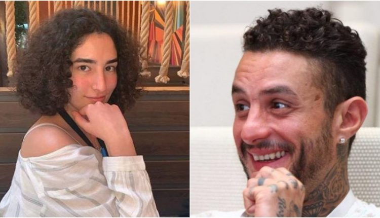 الجمهور يفتح النار على أحمد الفيشاوي بعد تعليقه على الحكم بقضيته مع ابنته