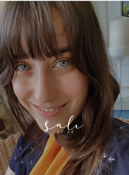 هازال كايا تخرج عن صمتها وترد على اتهامها بدعم المثليين 2 هازال كايا تخرج عن صمتها وترد على اتهامها بدعم المثليين 1