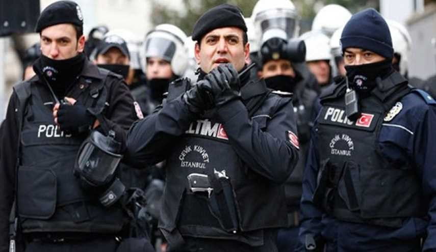 العملية لا تزال مستمرة..هجوم جديد على اوكار الارهابيين شرقي تركيا 27