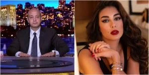 ياسمين صبري تطلب مبلغا ضخما للظهور مع عمرو أديب.. والأخير مصدوم