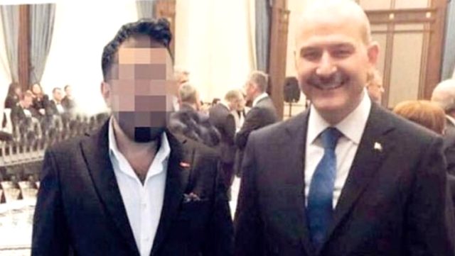 "عميل سري مقرب من أردوغان" يحتال على عائلة صديقته 1