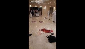 السعودية .. مسلح يرتكب مذبحة مروّعة بحقّ عائلة ويختفي عن الأنظار!