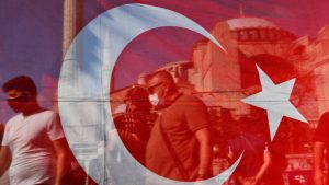 موقع إسرائيلي: تركيا ضيعت حلما رعته إسرائيل لعقود في المنطقة