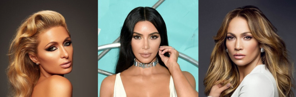 5 نجمات شهيرات وقعن ضحايا الفضائح الجنسـ.ية‎ 6