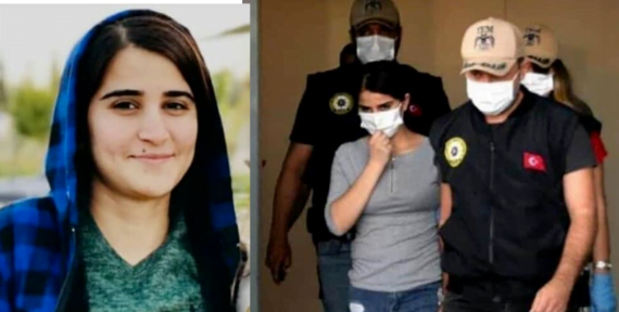 إربيل تشن هجوما حادا على "بي كاكا" وتوضح حقيقة تسليم داليا مسلم لتركيا 5