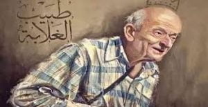 وفاة طبيب الغلابة المصري