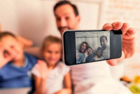 لهذه الأسباب..لا تنشر صور أطفالك على شبكات التواصل 11