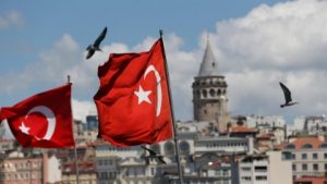 تركيا ونادي الاقتصاديات العشر الأولى عالميا