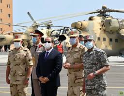 تحدّيات سيناريو التدخّل العسكري المصري في ليبيا
