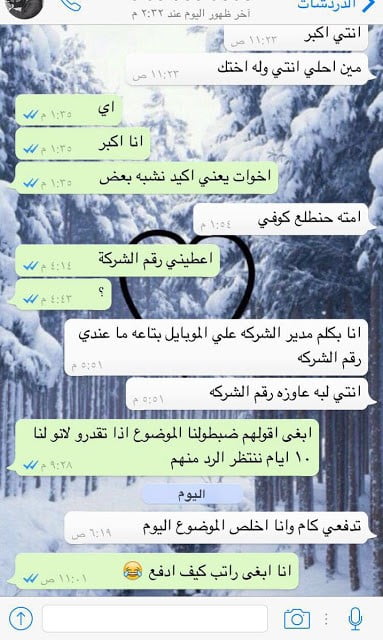 عُمان.. رجل يعد 56 فتاة بالتوظيف والزواج ويبتزهن بصور "غير محتشمة" 1