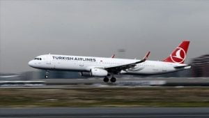 بدءًا من اليوم.. استئناف الرحلات الجوية بين تركيا وروسيا