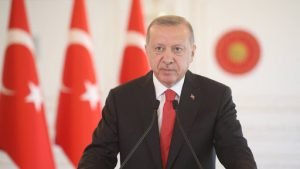 الرئيس أردوغان يشارك في إحياء مجزرة سربرنيتسا التي ارتكبتها صربيا